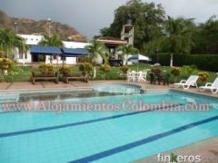 ALOJAMIENTOS COLOMBIA - Finca a Sopetran, Antioquia